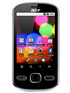 Best available price of Acer beTouch E140 in Angola