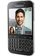Best available price of BlackBerry Classic in Angola