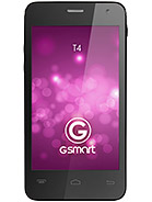 Best available price of Gigabyte GSmart T4 in Angola