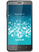 Best available price of Gigabyte GSmart Maya M1 v2 in Angola