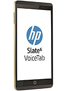 Best available price of HP Slate6 VoiceTab in Angola