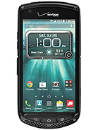 Best available price of Kyocera Brigadier in Angola