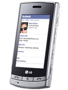 Best available price of LG GT405 in Angola