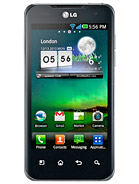 Best available price of LG Optimus 2X in Angola