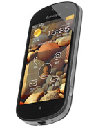 Best available price of Lenovo LePhone S2 in Angola