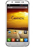 Best available price of Micromax A119 Canvas XL in Angola