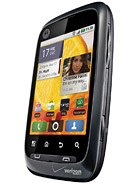 Best available price of Motorola CITRUS WX445 in Angola
