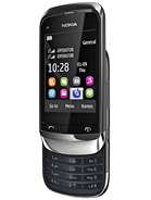 Best available price of Nokia C2-06 in Angola