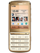 Best available price of Nokia C3-01 Gold Edition in Angola