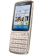 Best available price of Nokia C3-01 Touch and Type in Angola