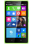 Best available price of Nokia X2 Dual SIM in Angola