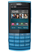 Best available price of Nokia X3-02 Touch and Type in Angola