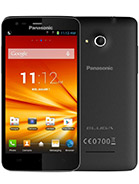 Best available price of Panasonic Eluga A in Angola
