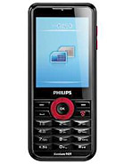 Best available price of Philips Xenium F511 in Angola