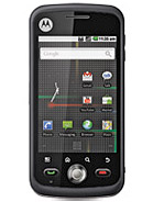 Best available price of Motorola Quench XT5 XT502 in Angola