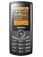 Best available price of Samsung E2230 in Angola