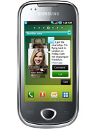 Best available price of Samsung I5801 Galaxy Apollo in Angola
