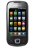 Best available price of Samsung I5800 Galaxy 3 in Angola