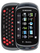 Best available price of Samsung T669 Gravity T in Angola