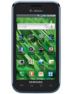 Best available price of Samsung Vibrant in Angola