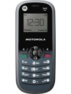 Best available price of Motorola WX161 in Angola