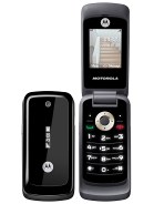 Best available price of Motorola WX295 in Angola