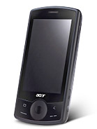 Best available price of Acer beTouch E100 in Angola