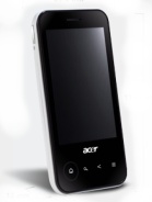 Best available price of Acer beTouch E400 in Angola