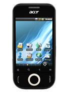 Best available price of Acer beTouch E110 in Angola