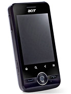 Best available price of Acer beTouch E120 in Angola