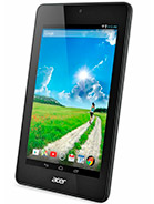 Best available price of Acer Iconia One 7 B1-730 in Angola
