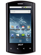 Best available price of Acer Liquid E in Angola