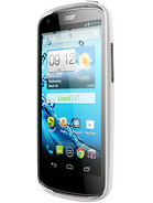 Best available price of Acer Liquid E1 in Angola
