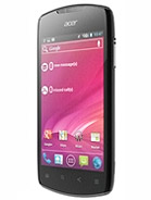 Best available price of Acer Liquid Glow E330 in Angola