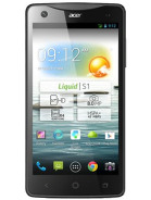 Best available price of Acer Liquid S1 in Angola