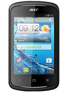 Best available price of Acer Liquid Z2 in Angola