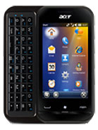 Best available price of Acer neoTouch P300 in Angola