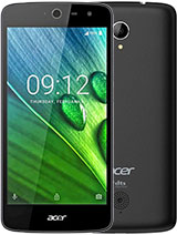 Best available price of Acer Liquid Zest in Angola