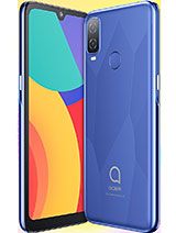 Best available price of alcatel 1L (2021) in Angola