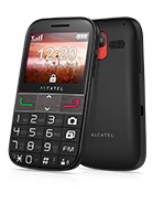 Best available price of alcatel 2001 in Angola