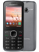 Best available price of alcatel 2005 in Angola