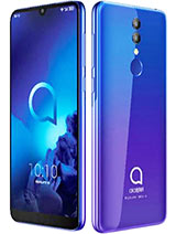 Best available price of alcatel 3 (2019) in Angola