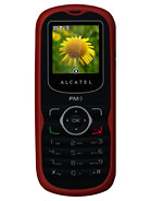 Best available price of alcatel OT-305 in Angola