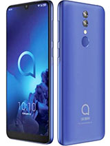 Best available price of alcatel 3L in Angola