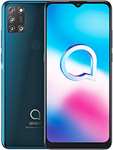 Best available price of alcatel 3X (2020) in Angola