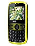 Best available price of alcatel OT-800 One Touch Tribe in Angola
