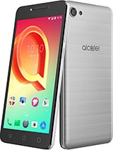 Best available price of alcatel A5 LED in Angola