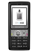 Best available price of alcatel OT-C550 in Angola