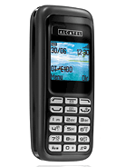 Best available price of alcatel OT-E100 in Angola