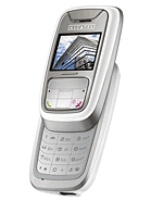 Best available price of alcatel OT-E265 in Angola